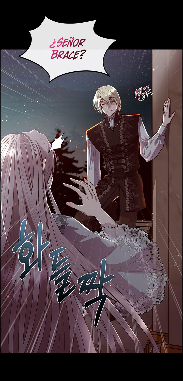 Torceré el cuello de un perro amistoso Capítulo 81 - Page 10