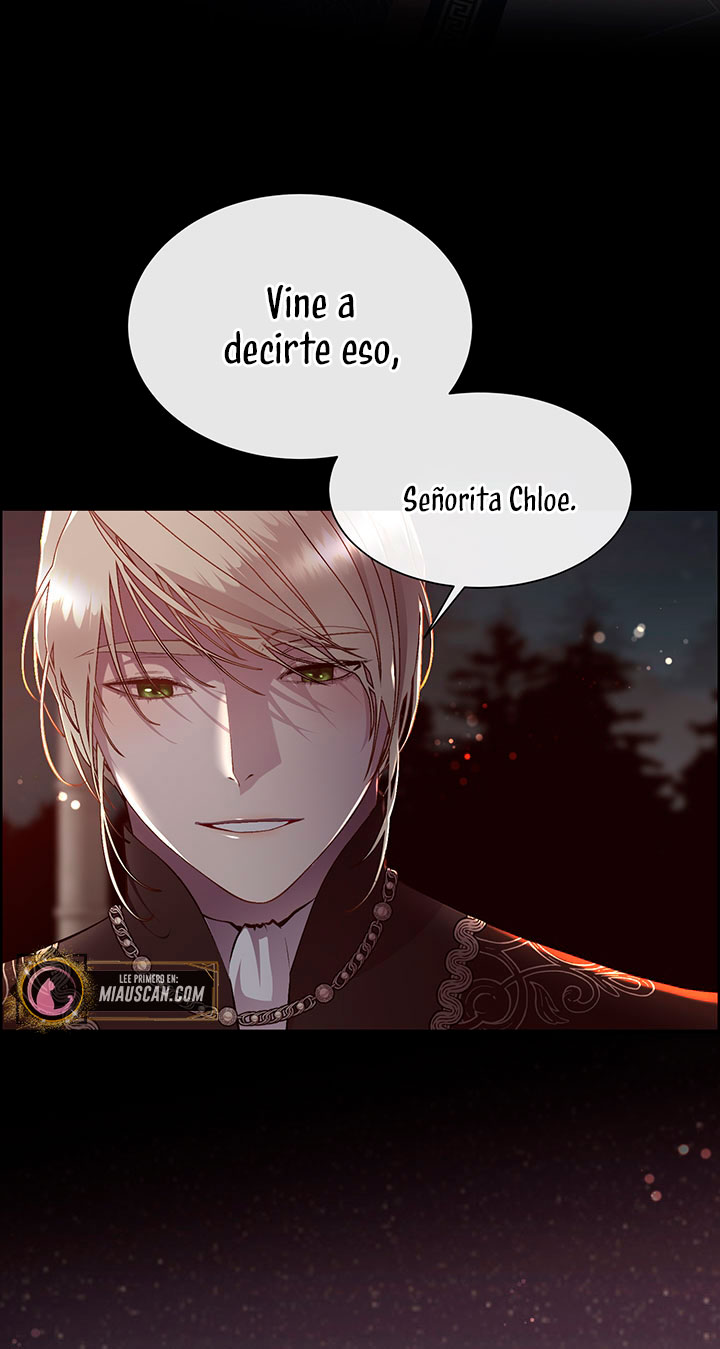 Torceré el cuello de un perro amistoso Capítulo 81 - Page 15