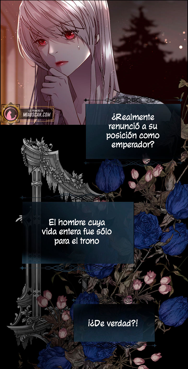 Torceré el cuello de un perro amistoso Capítulo 81 - Page 19