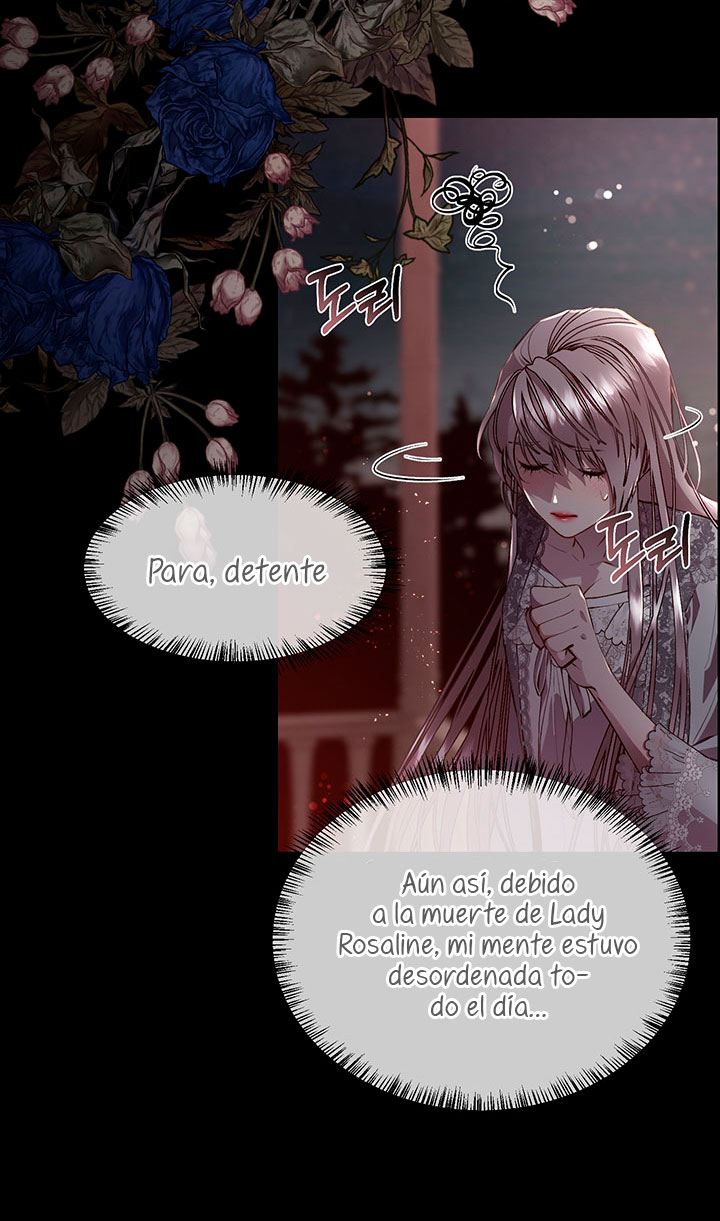 Torceré el cuello de un perro amistoso Capítulo 81 - Page 20