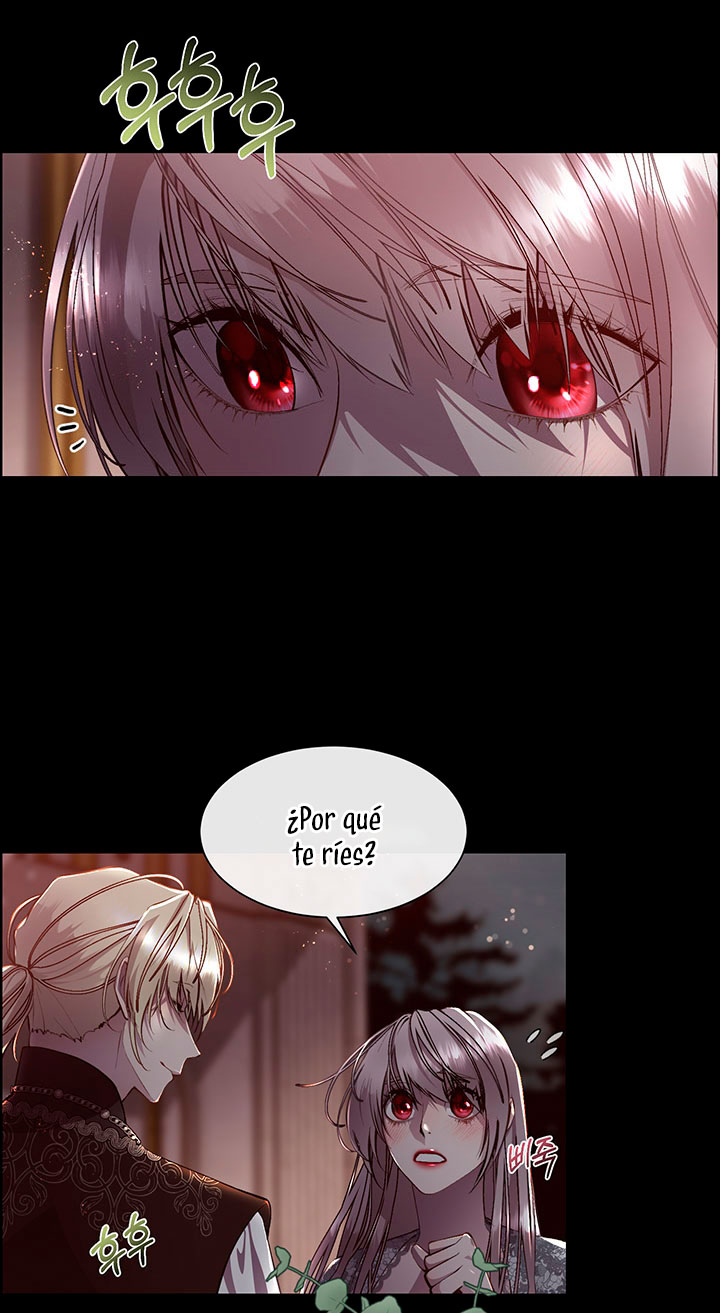 Torceré el cuello de un perro amistoso Capítulo 81 - Page 21