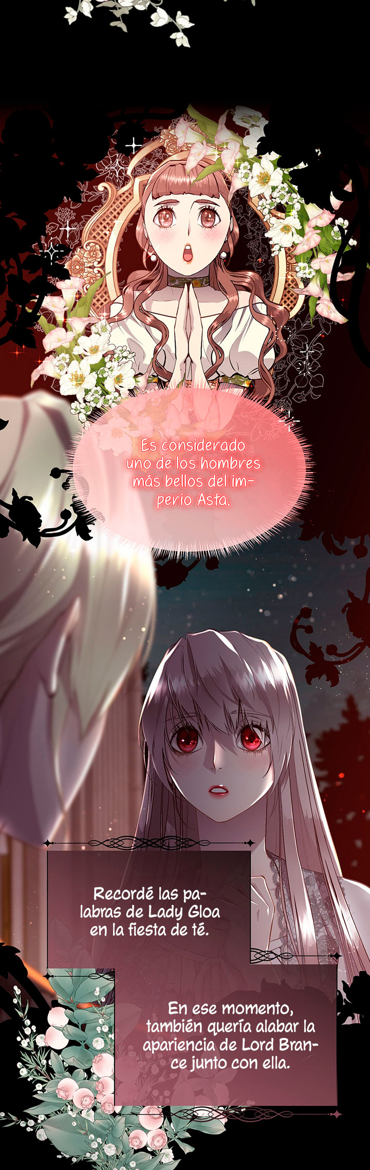 Torceré el cuello de un perro amistoso Capítulo 81 - Page 23