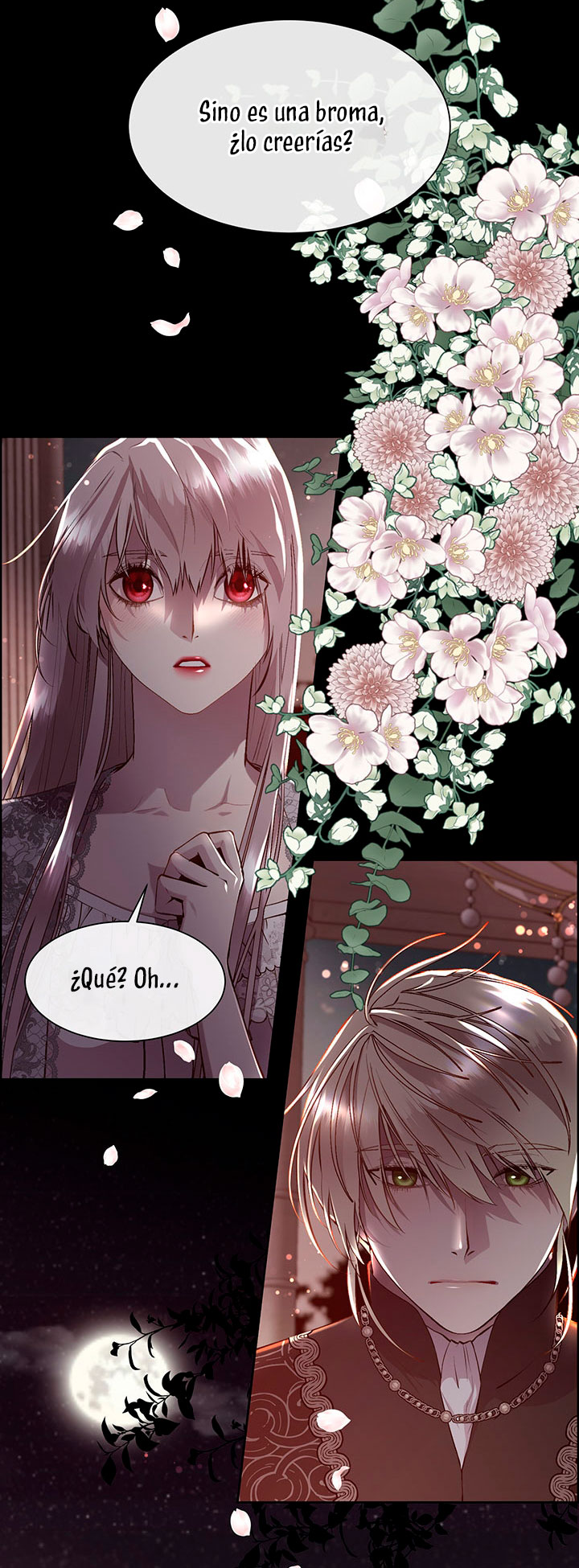 Torceré el cuello de un perro amistoso Capítulo 81 - Page 26