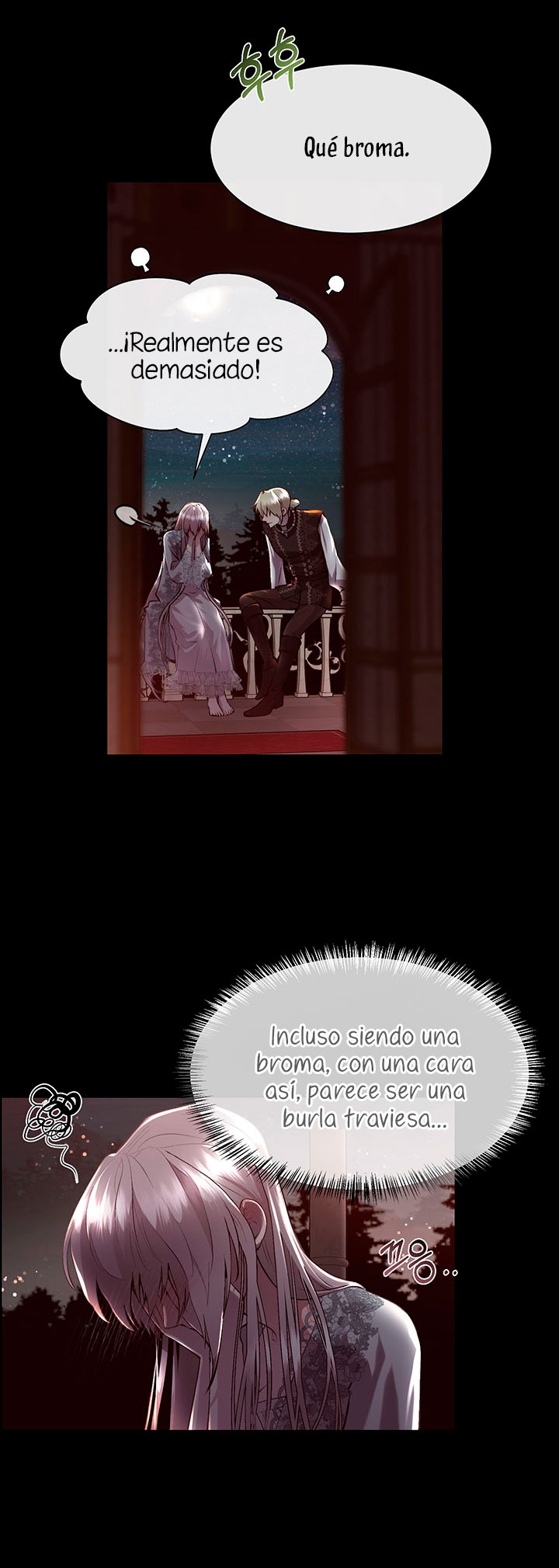 Torceré el cuello de un perro amistoso Capítulo 81 - Page 28