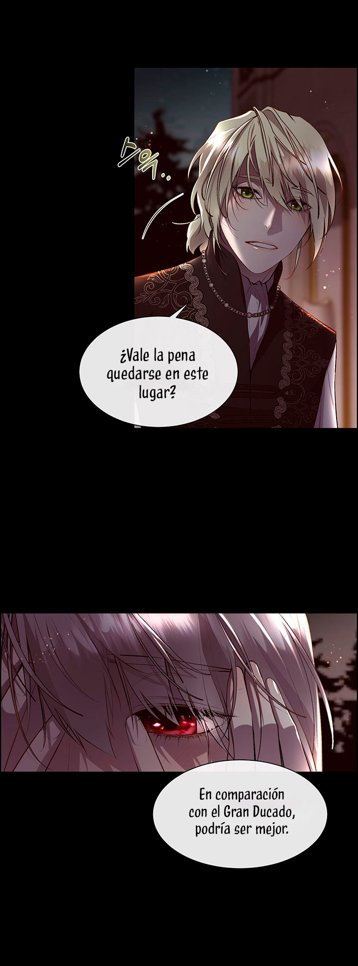 Torceré el cuello de un perro amistoso Capítulo 81 - Page 29