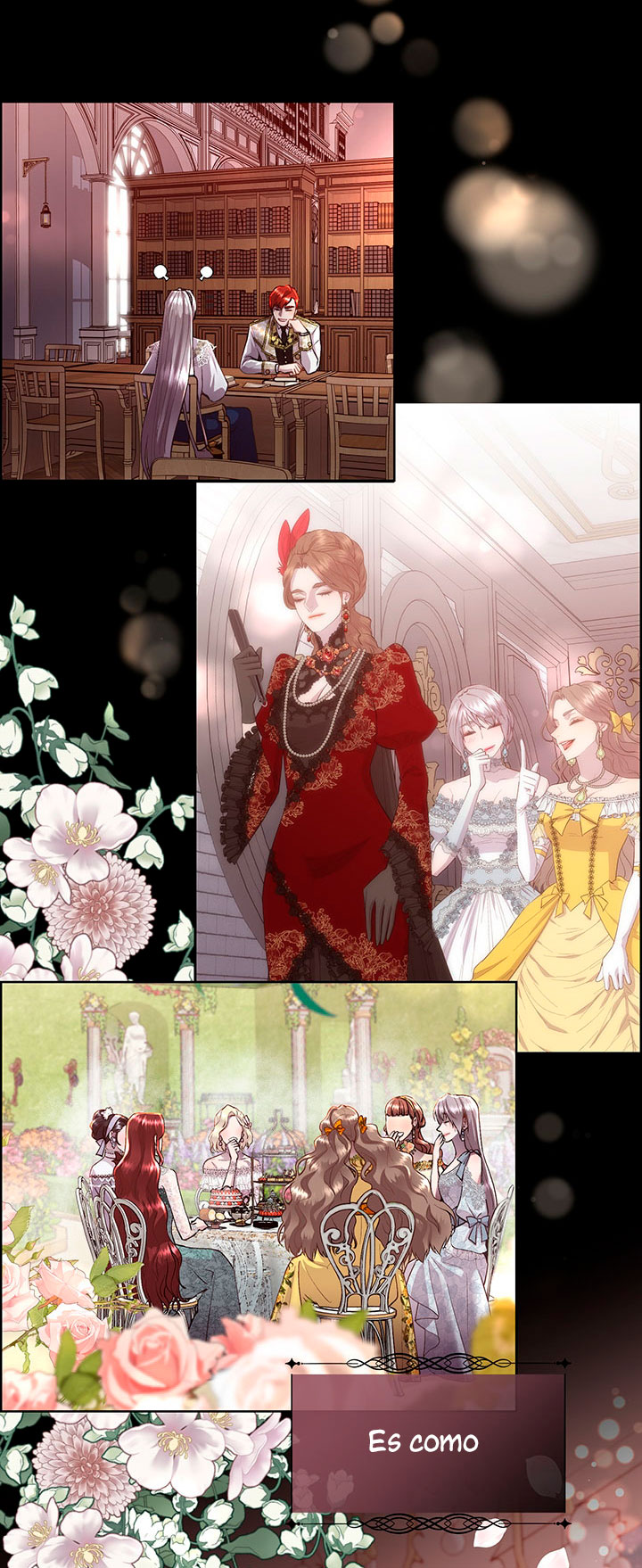 Torceré el cuello de un perro amistoso Capítulo 81 - Page 34