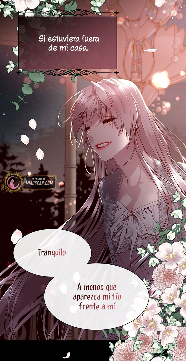 Torceré el cuello de un perro amistoso Capítulo 81 - Page 35