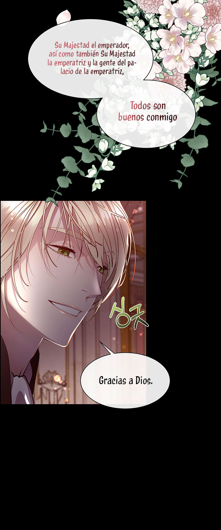 Torceré el cuello de un perro amistoso Capítulo 81 - Page 36