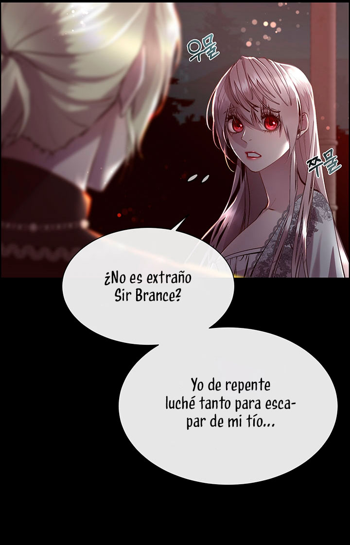 Torceré el cuello de un perro amistoso Capítulo 81 - Page 37