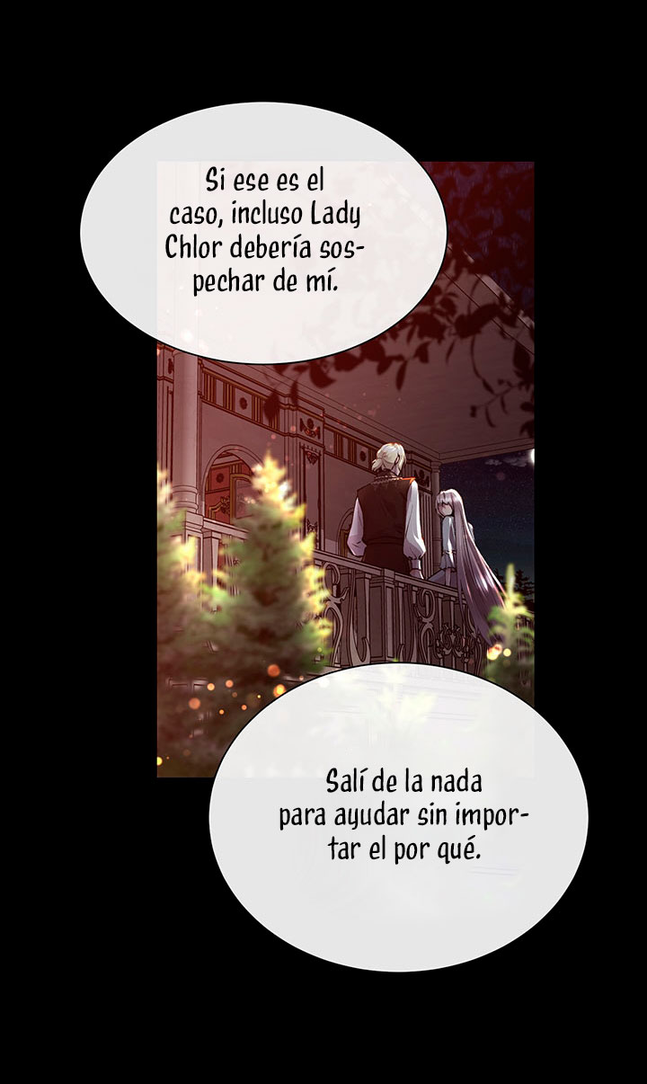 Torceré el cuello de un perro amistoso Capítulo 81 - Page 38