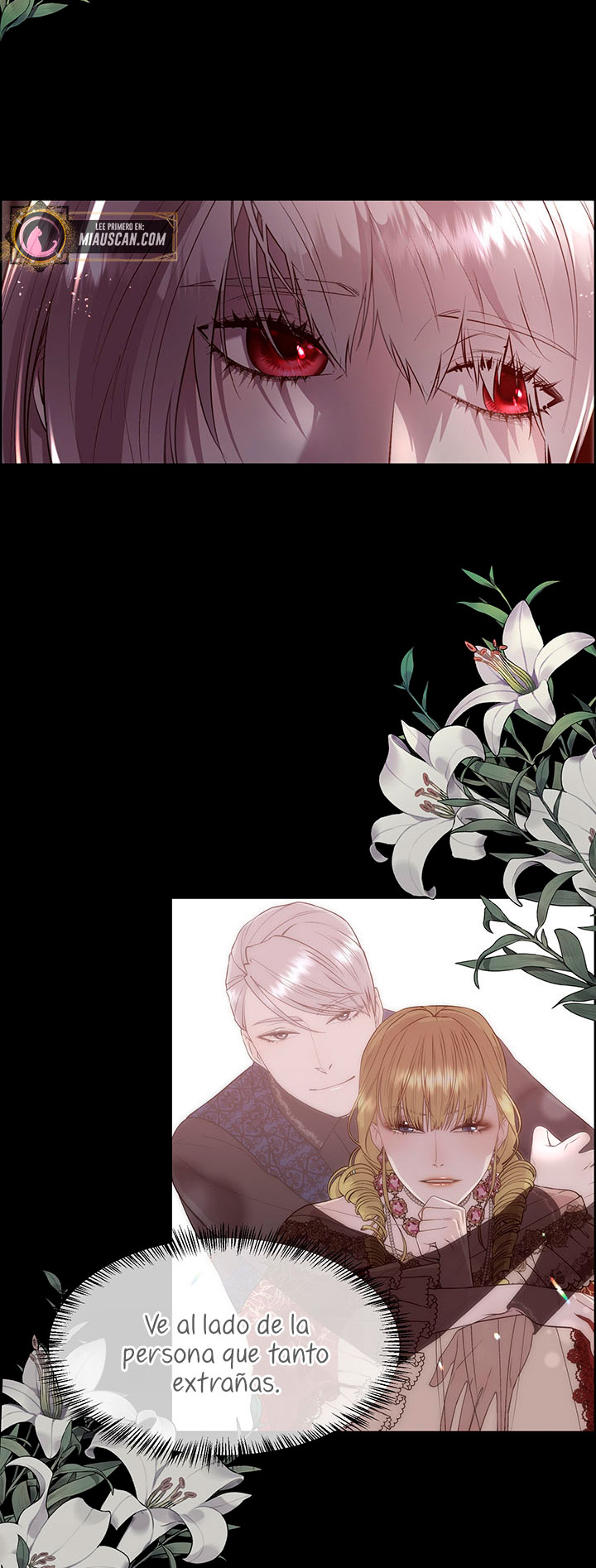 Torceré el cuello de un perro amistoso Capítulo 81 - Page 4