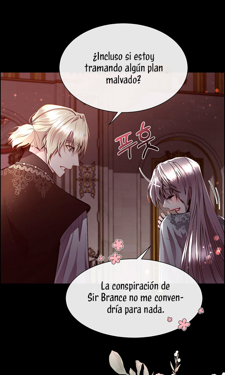 Torceré el cuello de un perro amistoso Capítulo 81 - Page 41