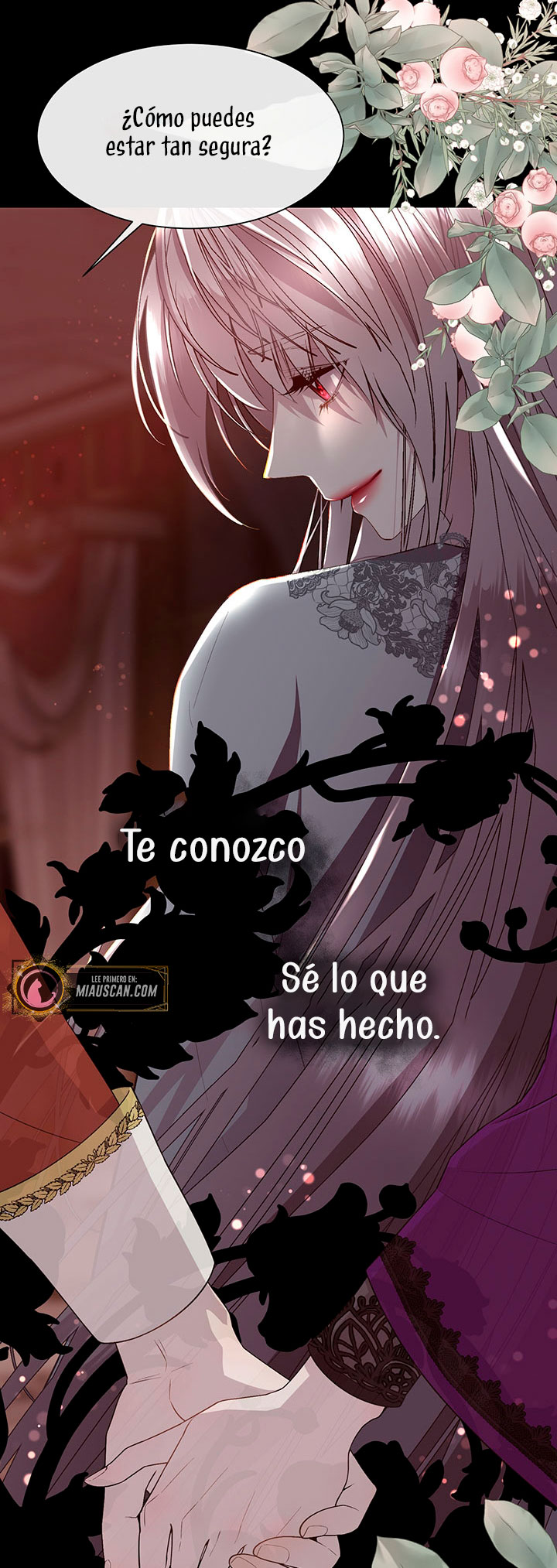 Torceré el cuello de un perro amistoso Capítulo 81 - Page 42