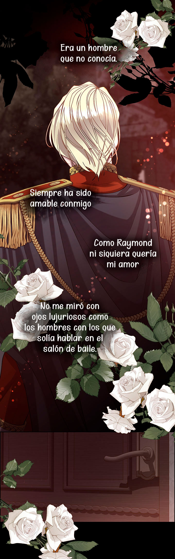 Torceré el cuello de un perro amistoso Capítulo 81 - Page 45