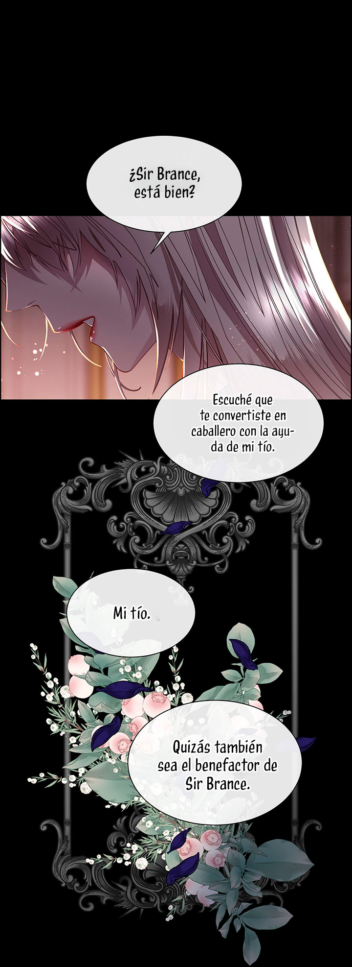 Torceré el cuello de un perro amistoso Capítulo 81 - Page 49