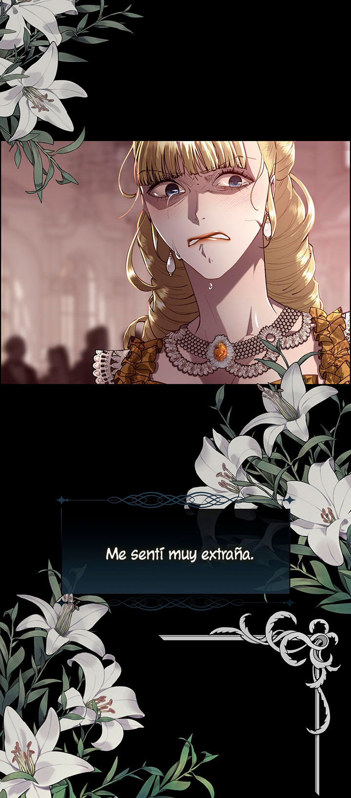 Torceré el cuello de un perro amistoso Capítulo 81 - Page 5