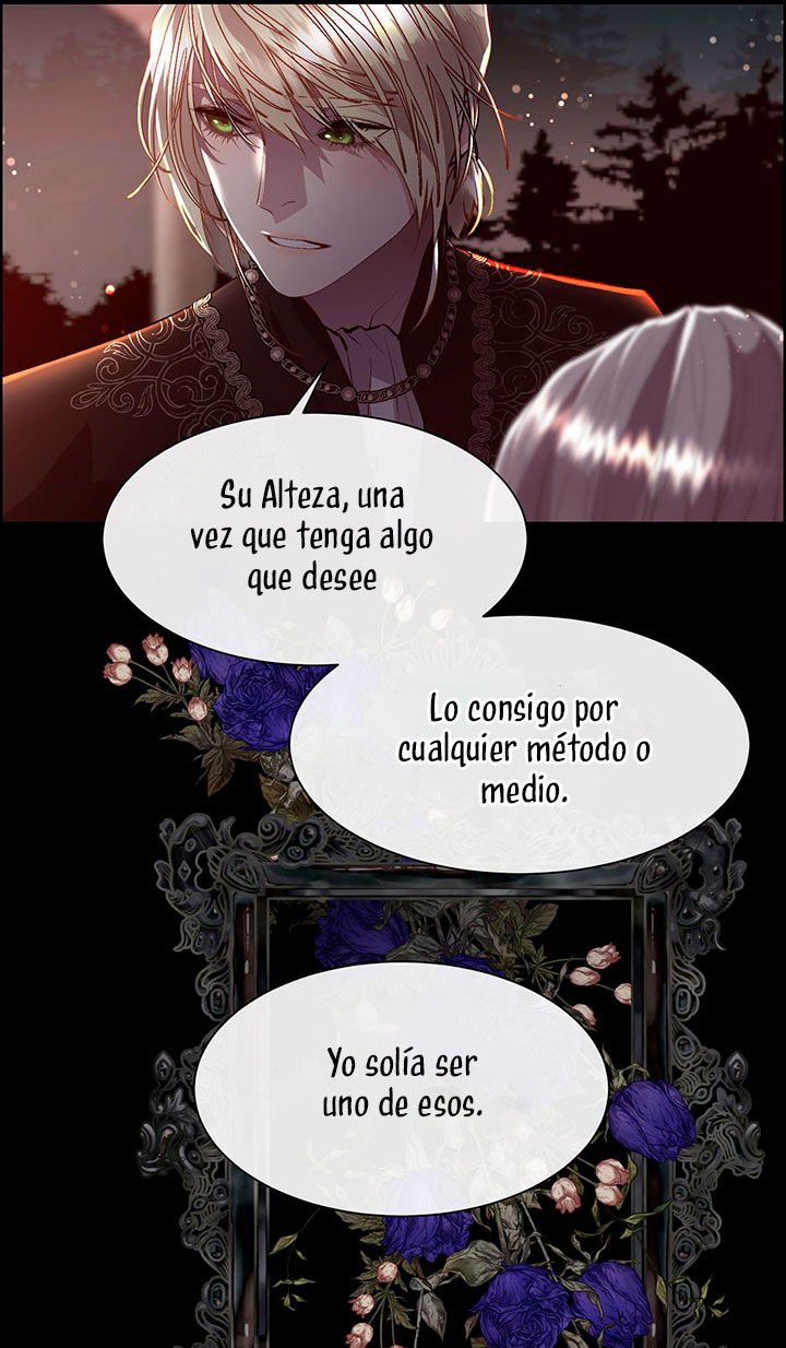 Torceré el cuello de un perro amistoso Capítulo 81 - Page 50