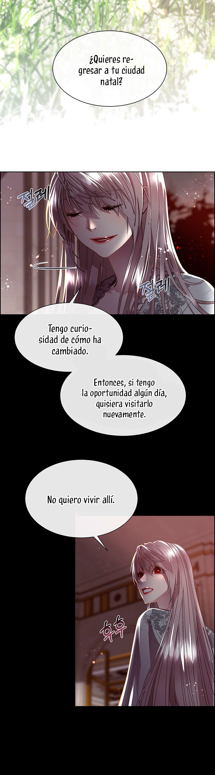 Torceré el cuello de un perro amistoso Capítulo 81 - Page 56