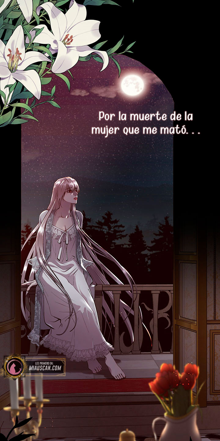 Torceré el cuello de un perro amistoso Capítulo 81 - Page 6