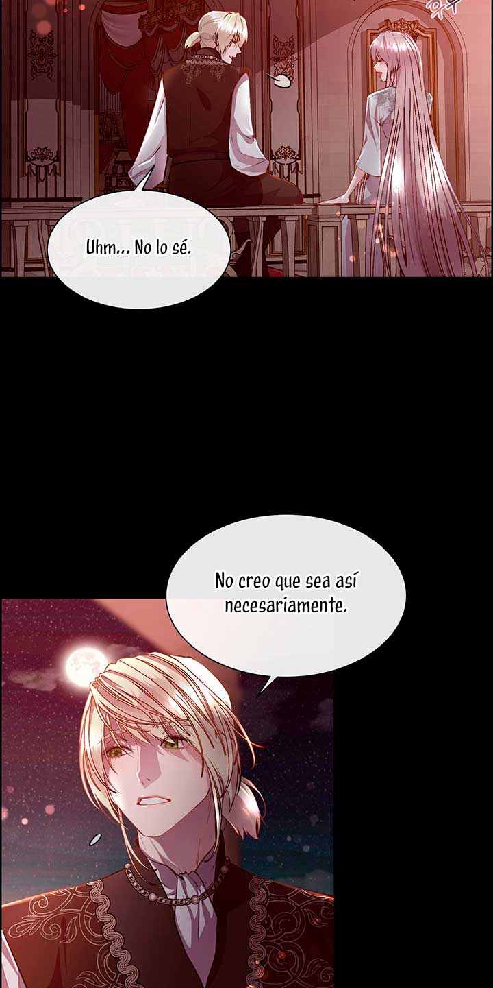 Torceré el cuello de un perro amistoso Capítulo 82 - Page 11