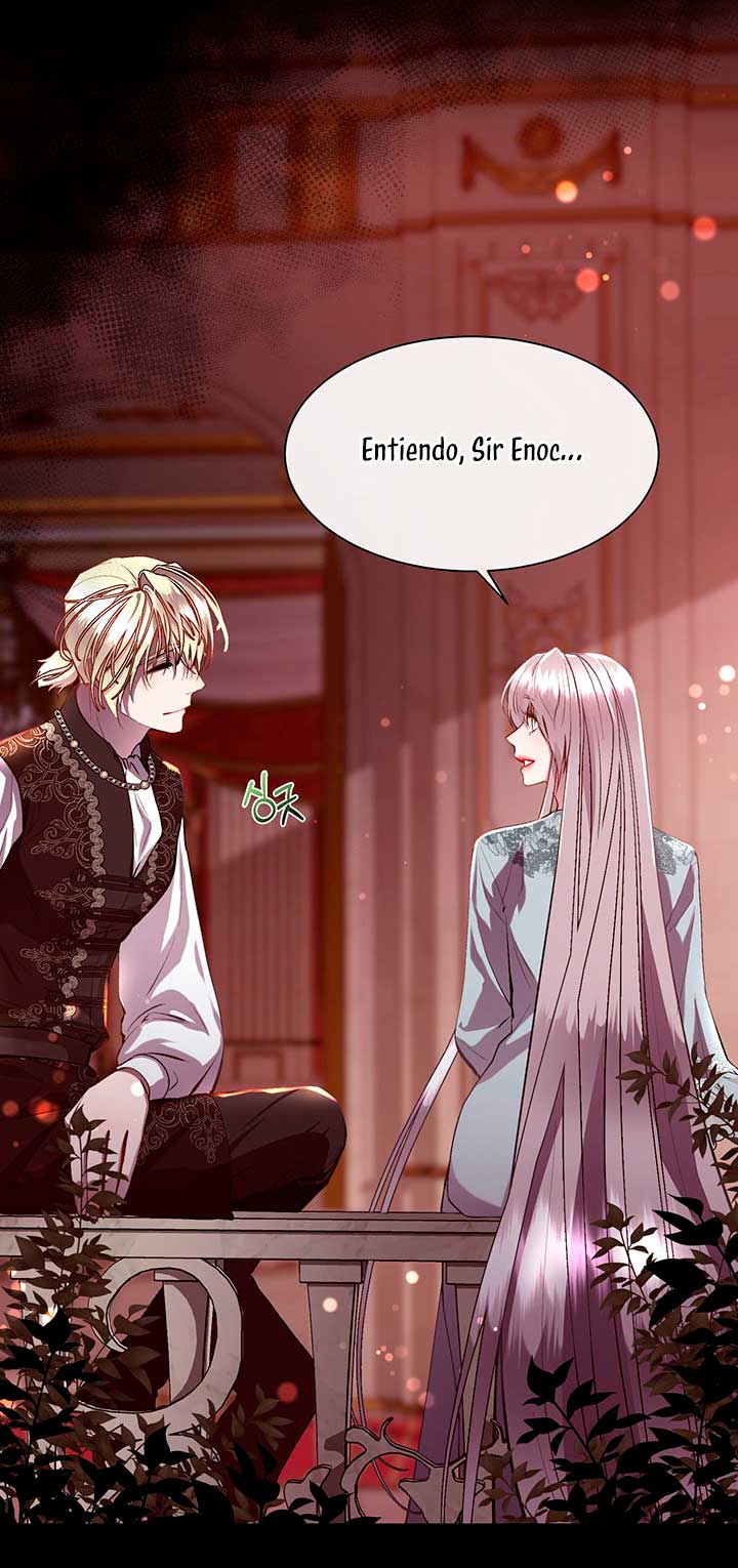 Torceré el cuello de un perro amistoso Capítulo 82 - Page 17