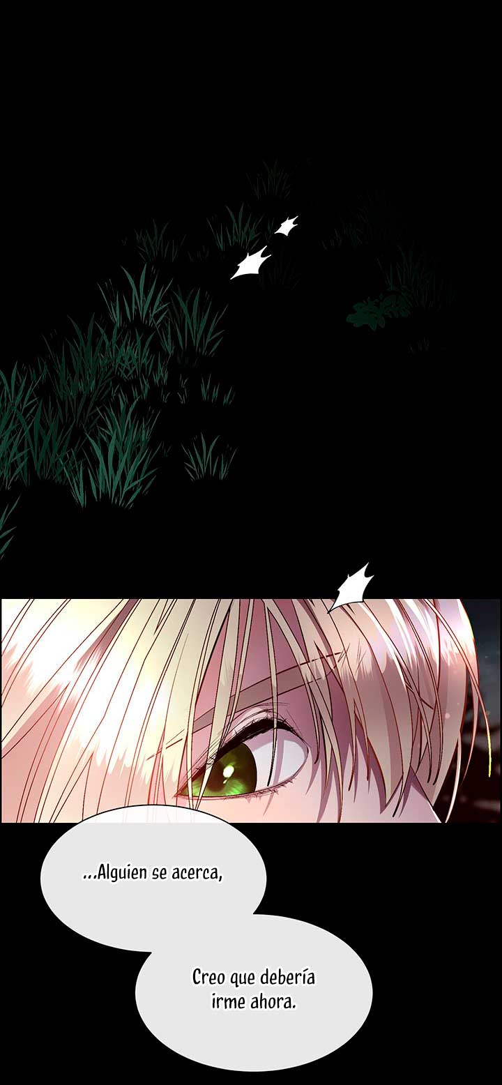 Torceré el cuello de un perro amistoso Capítulo 82 - Page 18