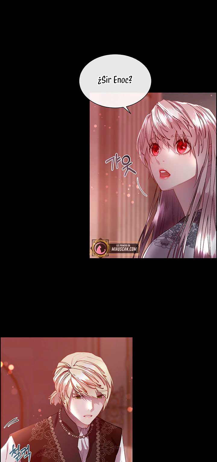 Torceré el cuello de un perro amistoso Capítulo 82 - Page 19