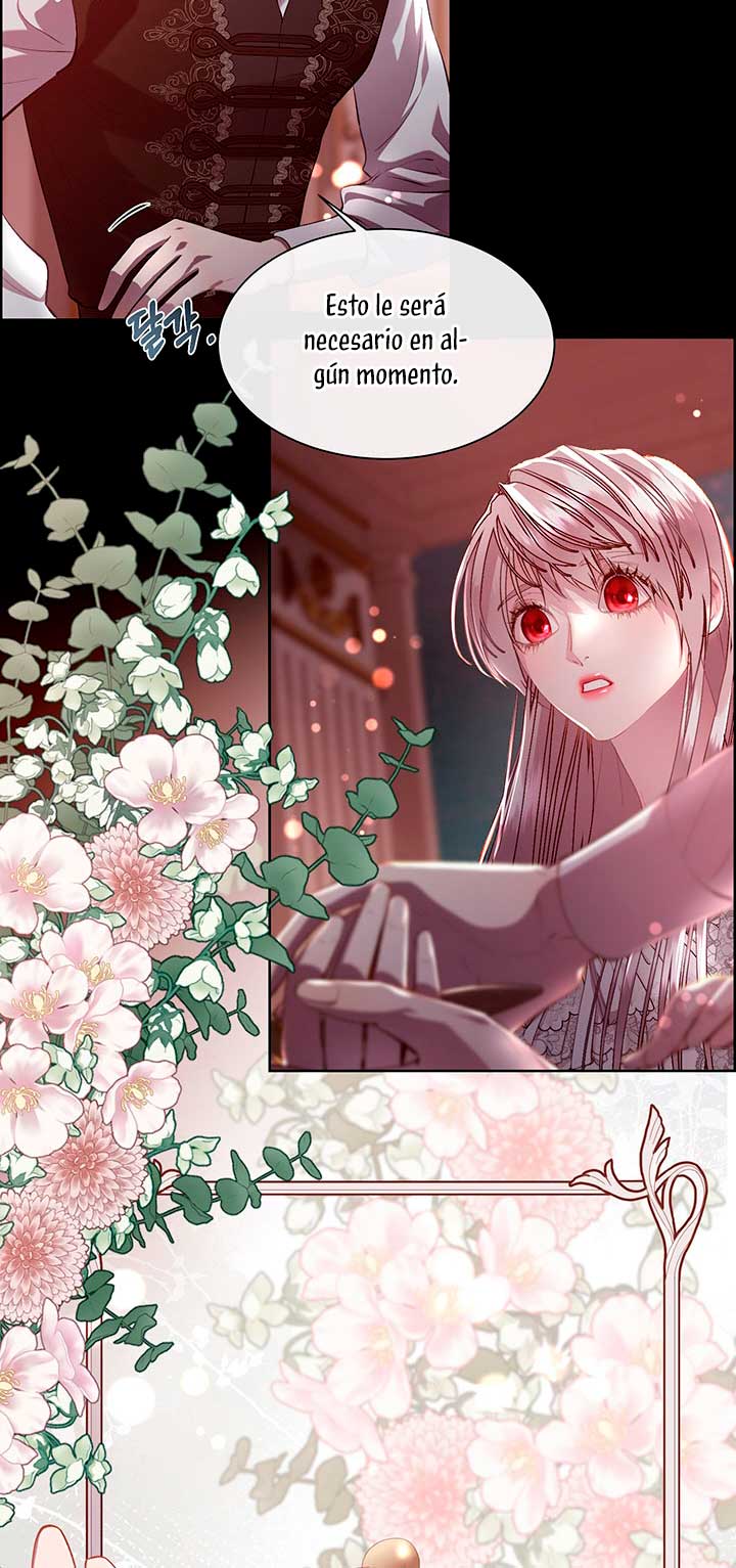 Torceré el cuello de un perro amistoso Capítulo 82 - Page 20