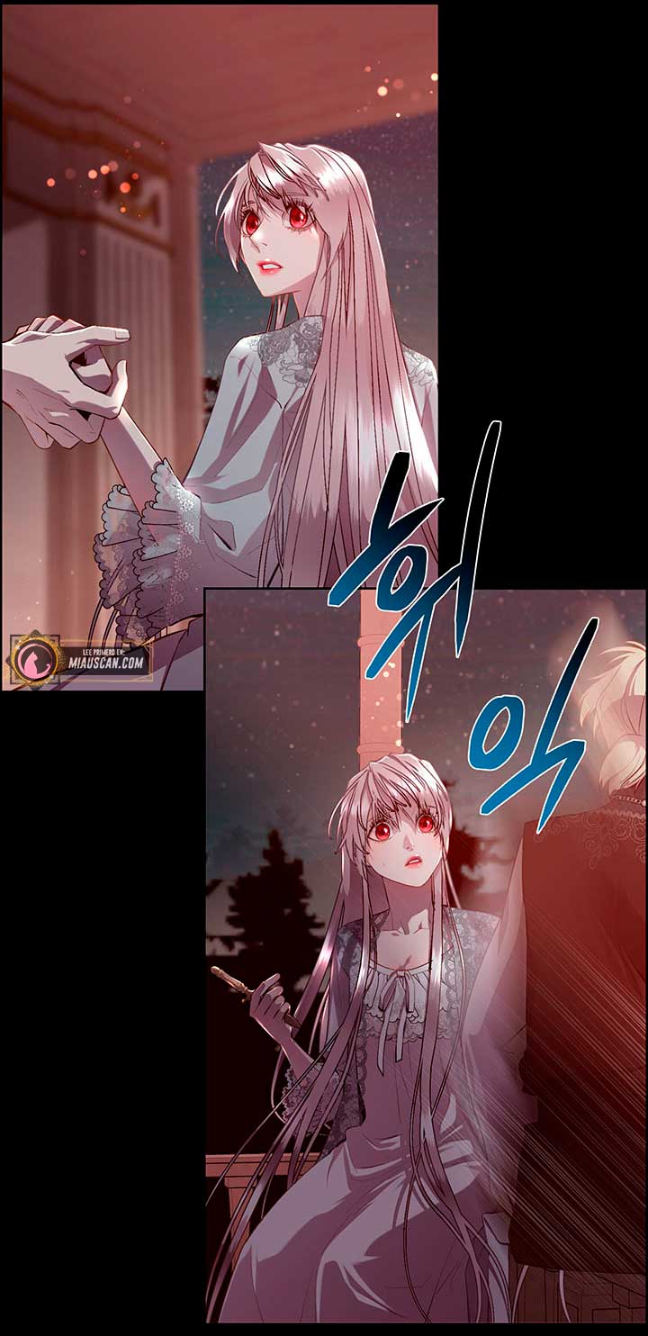 Torceré el cuello de un perro amistoso Capítulo 82 - Page 23