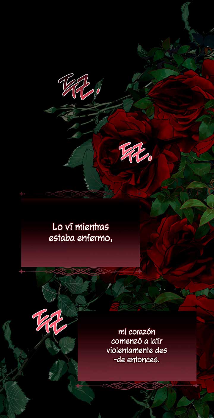 Torceré el cuello de un perro amistoso Capítulo 82 - Page 27