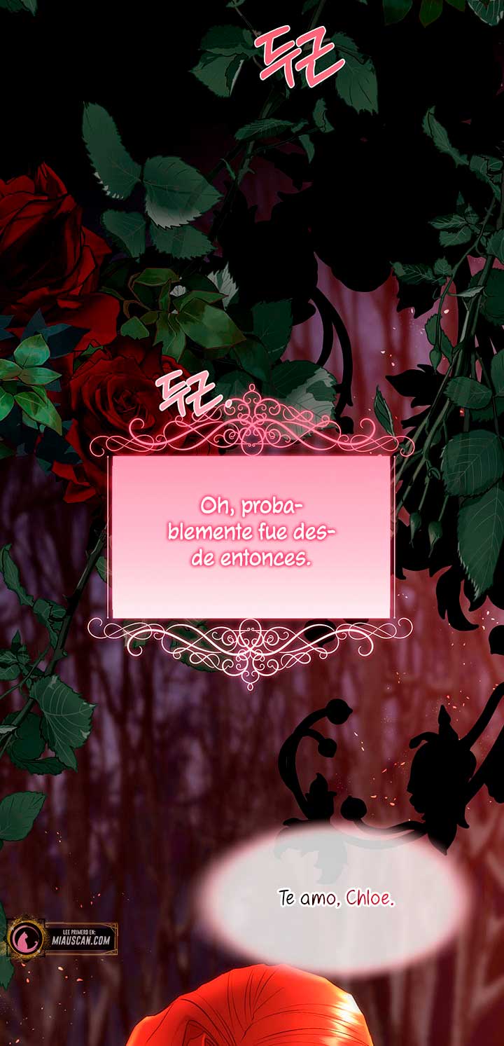 Torceré el cuello de un perro amistoso Capítulo 82 - Page 28