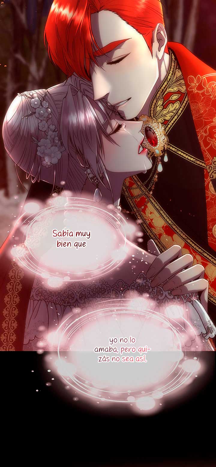 Torceré el cuello de un perro amistoso Capítulo 82 - Page 29