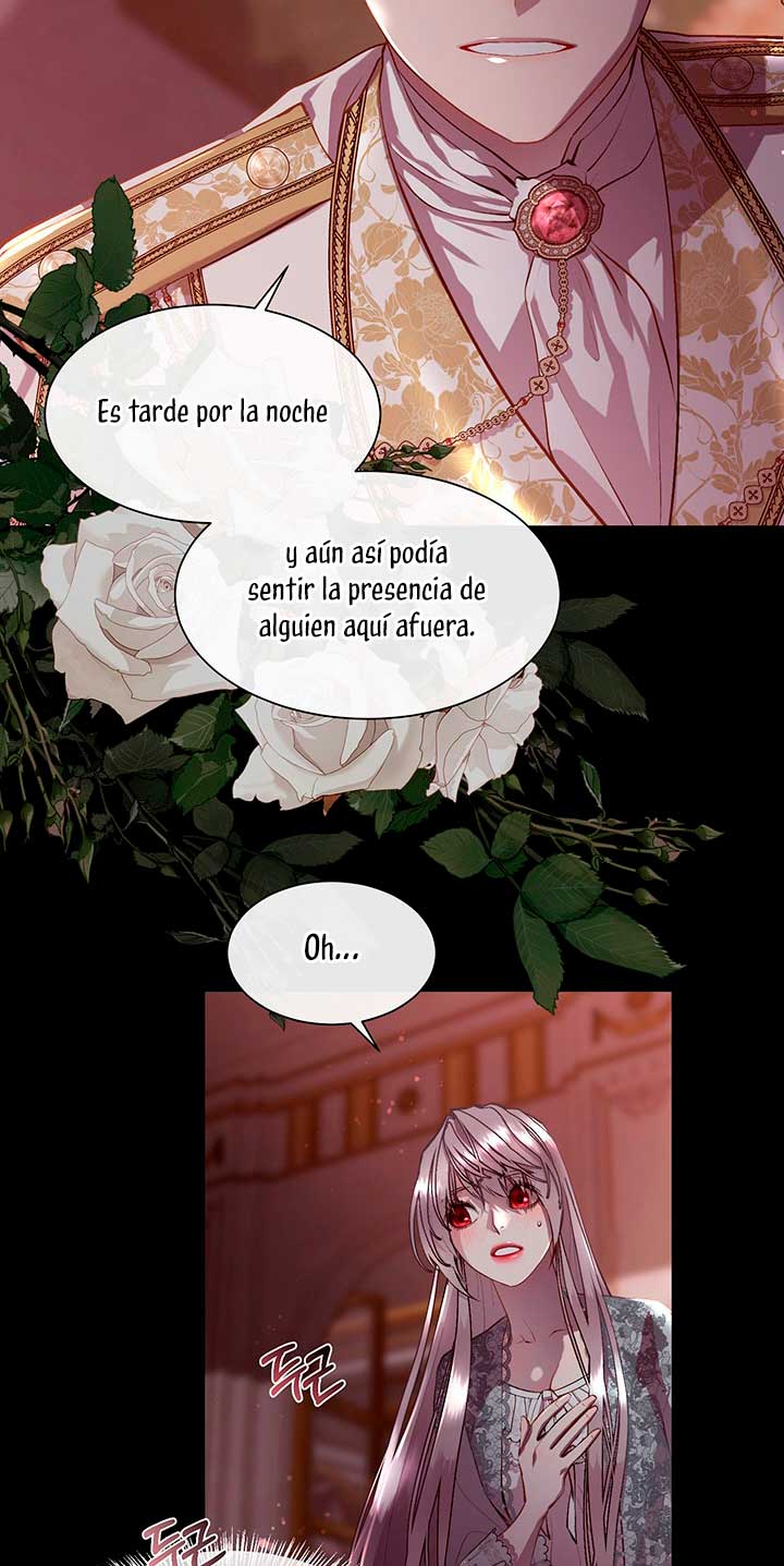 Torceré el cuello de un perro amistoso Capítulo 82 - Page 33