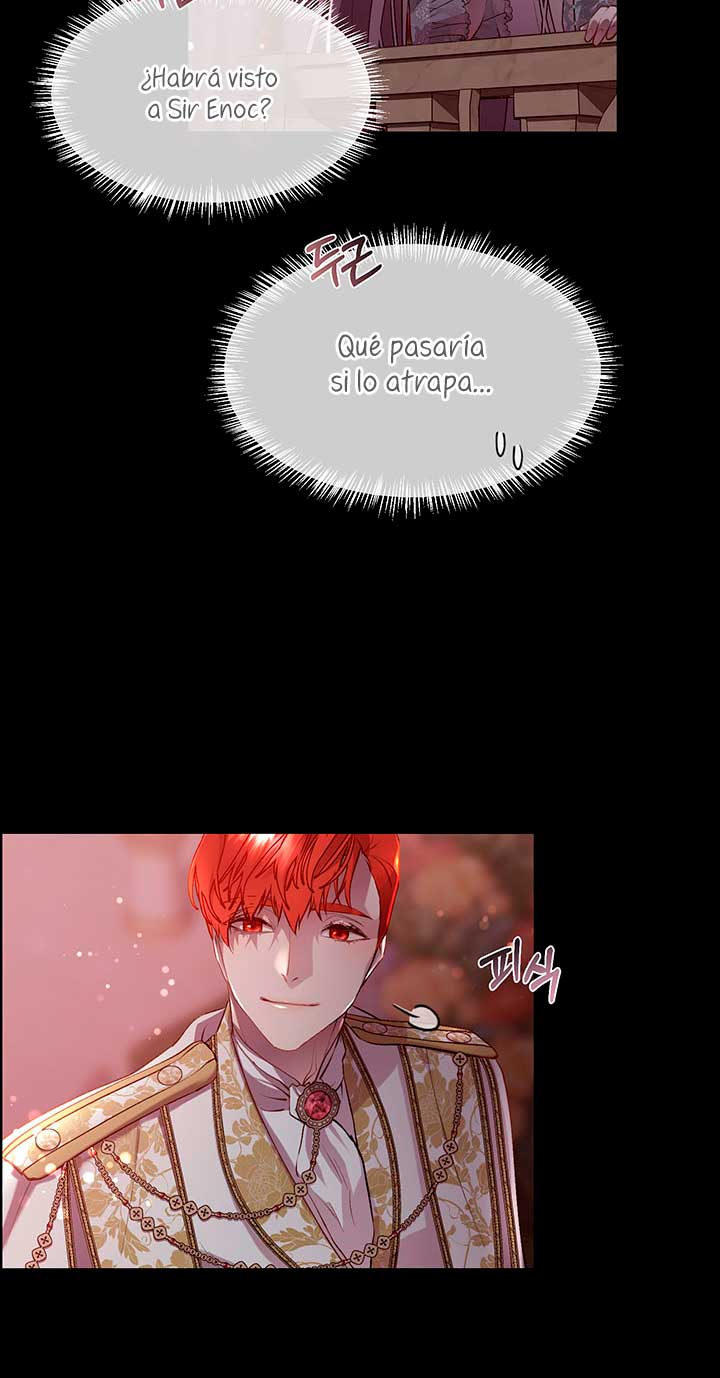 Torceré el cuello de un perro amistoso Capítulo 82 - Page 34