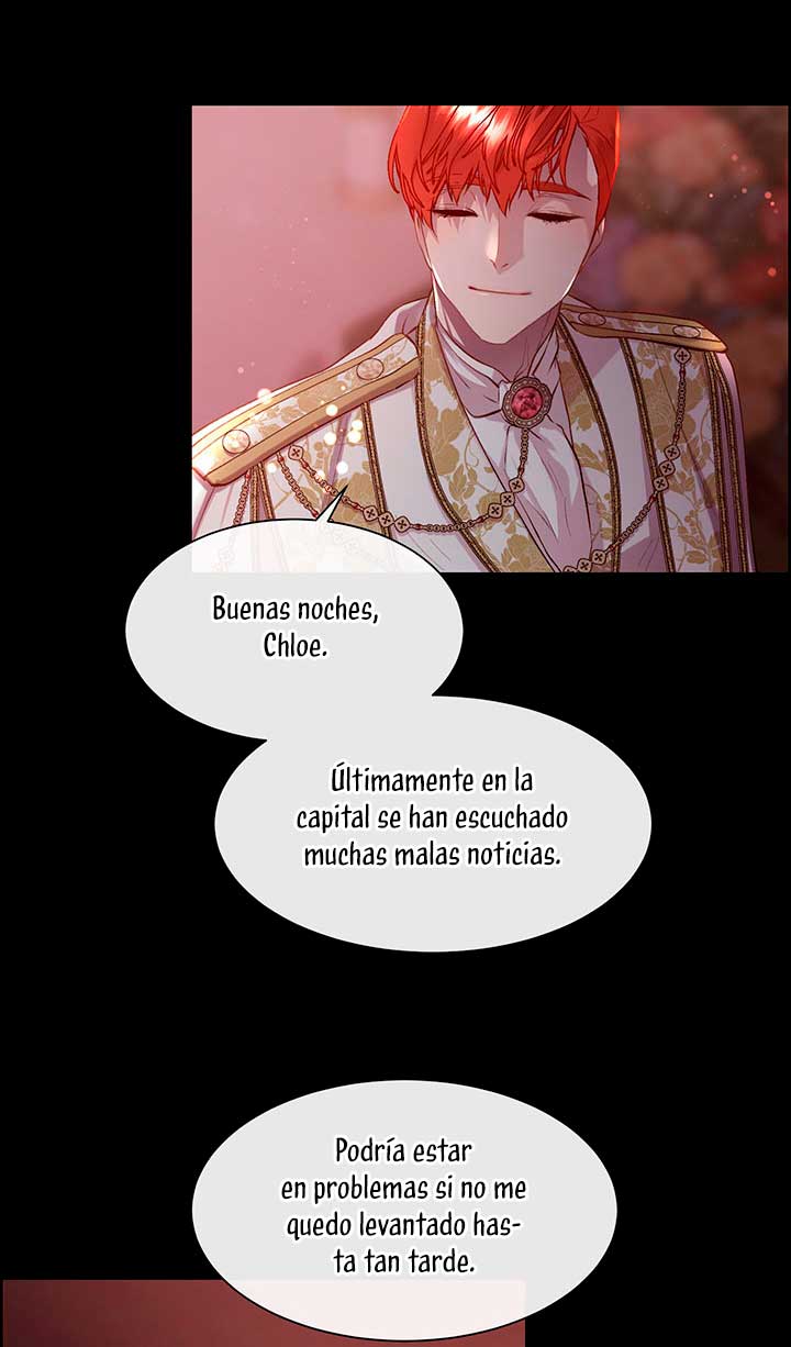 Torceré el cuello de un perro amistoso Capítulo 82 - Page 35