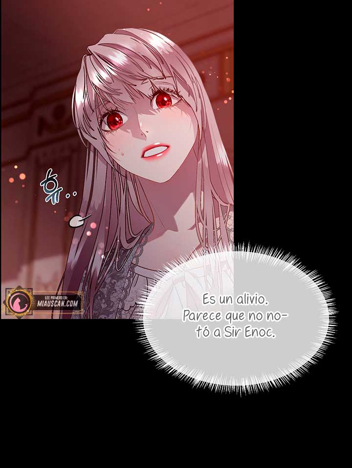 Torceré el cuello de un perro amistoso Capítulo 82 - Page 36