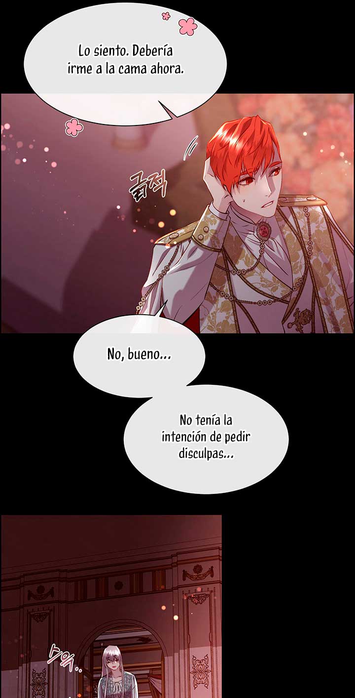 Torceré el cuello de un perro amistoso Capítulo 82 - Page 37