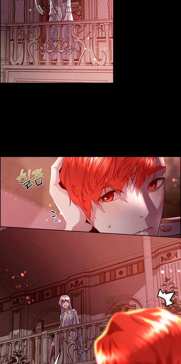 Torceré el cuello de un perro amistoso Capítulo 82 - Page 38