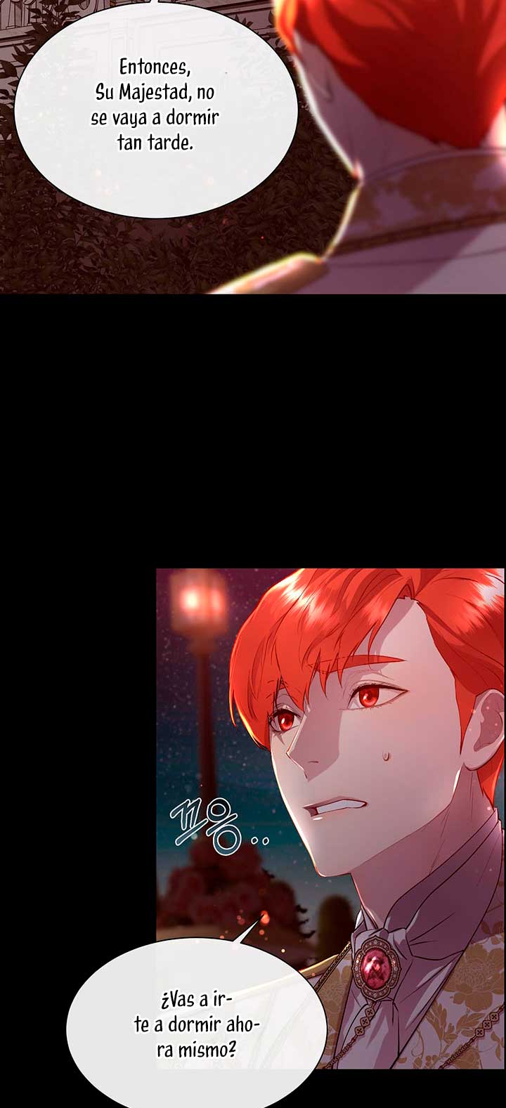 Torceré el cuello de un perro amistoso Capítulo 82 - Page 39