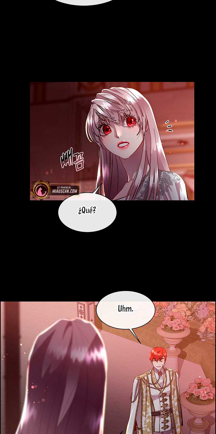 Torceré el cuello de un perro amistoso Capítulo 82 - Page 40