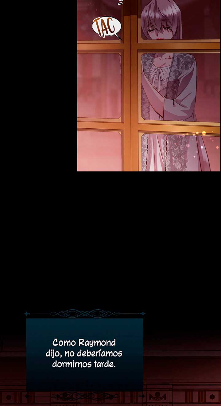 Torceré el cuello de un perro amistoso Capítulo 82 - Page 43