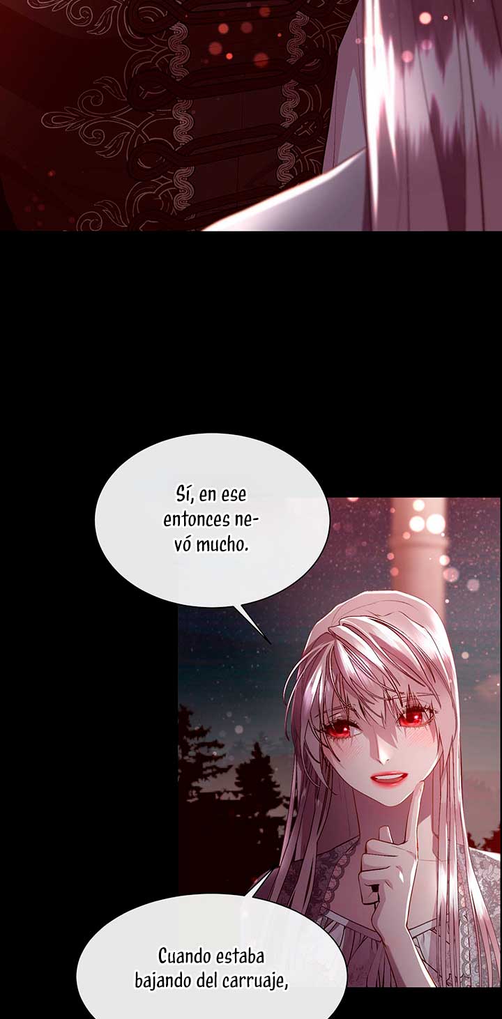 Torceré el cuello de un perro amistoso Capítulo 82 - Page 5