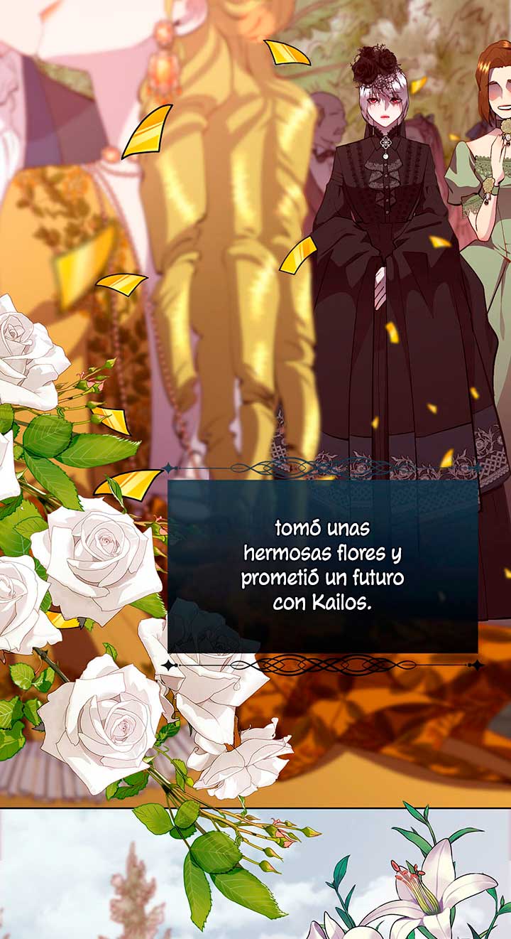 Torceré el cuello de un perro amistoso Capítulo 82 - Page 50