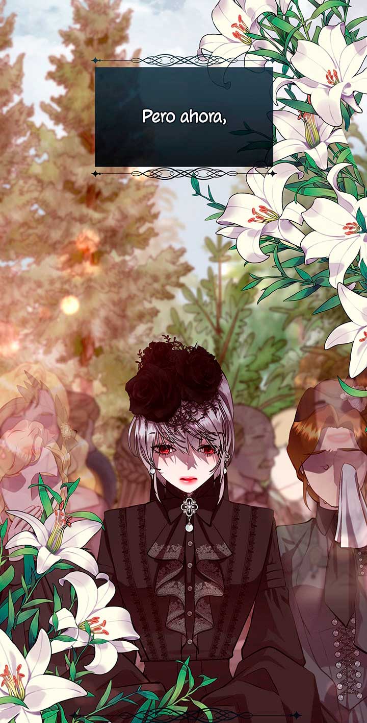 Torceré el cuello de un perro amistoso Capítulo 82 - Page 51