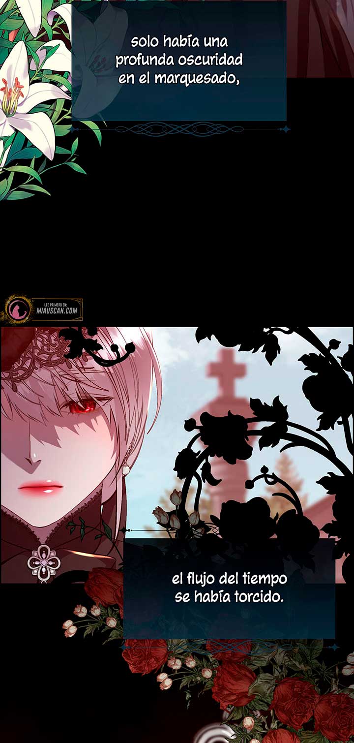 Torceré el cuello de un perro amistoso Capítulo 82 - Page 52