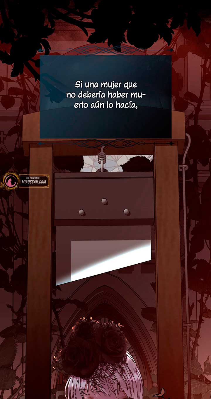 Torceré el cuello de un perro amistoso Capítulo 82 - Page 55