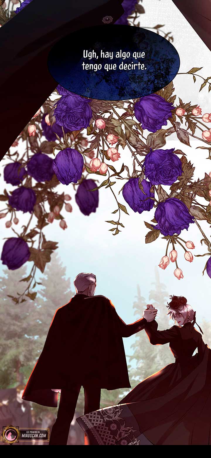 Torceré el cuello de un perro amistoso Capítulo 82 - Page 60