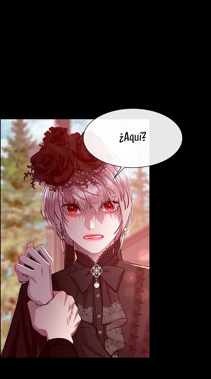 Torceré el cuello de un perro amistoso Capítulo 82 - Page 61