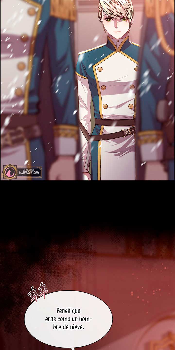 Torceré el cuello de un perro amistoso Capítulo 82 - Page 8