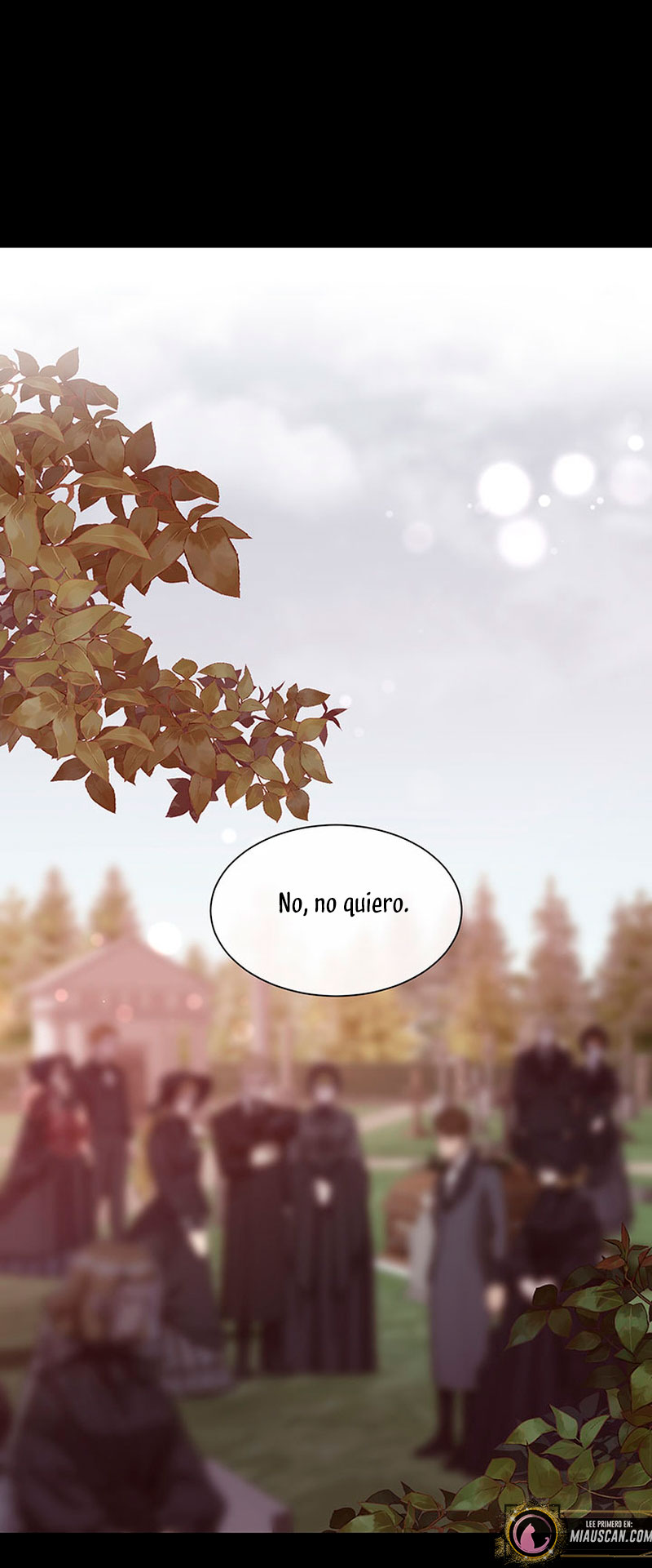 Torceré el cuello de un perro amistoso Capítulo 83 - Page 10